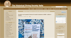 Desktop Screenshot of hdsitalia.org